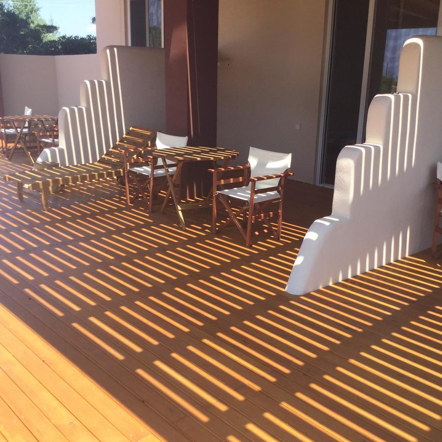 Artemis Suites Romanos (Messenia) Exterior foto