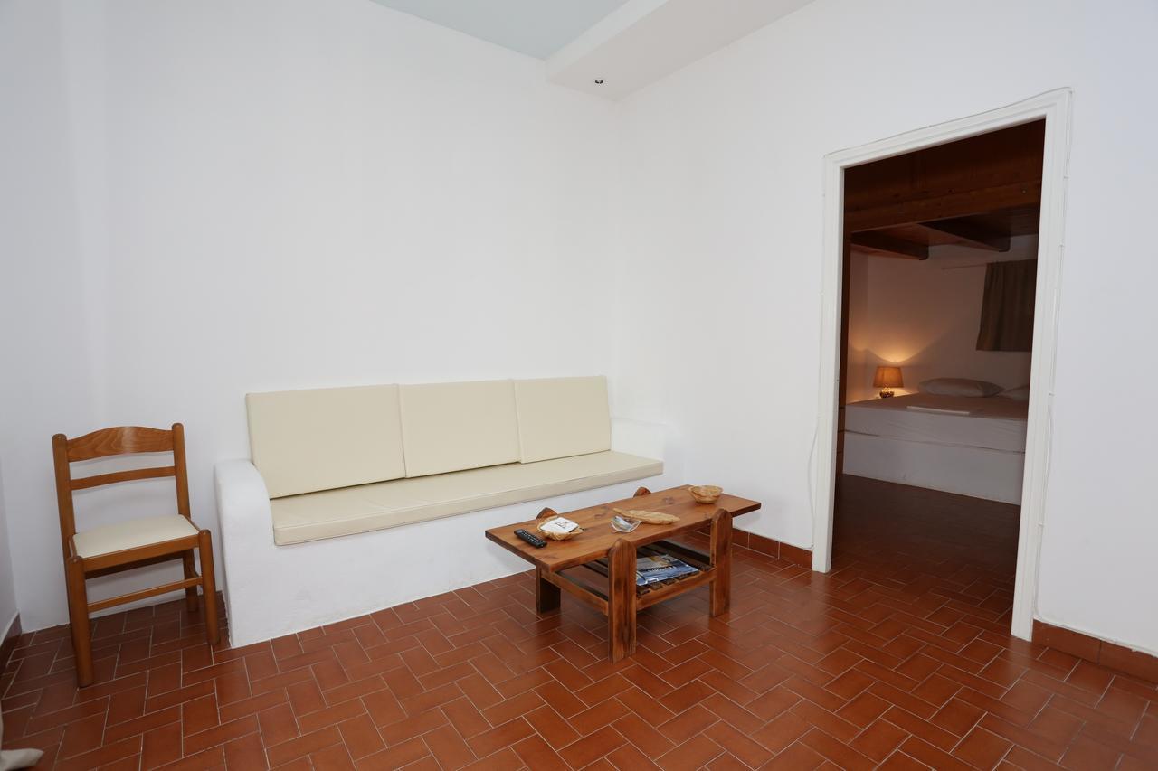 Artemis Suites Romanos (Messenia) Exterior foto
