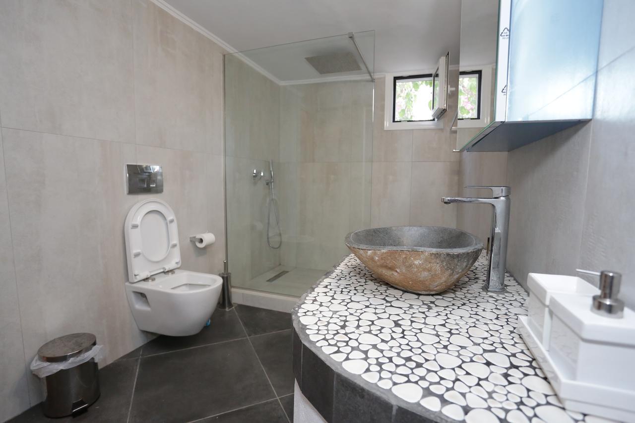 Artemis Suites Romanos (Messenia) Exterior foto