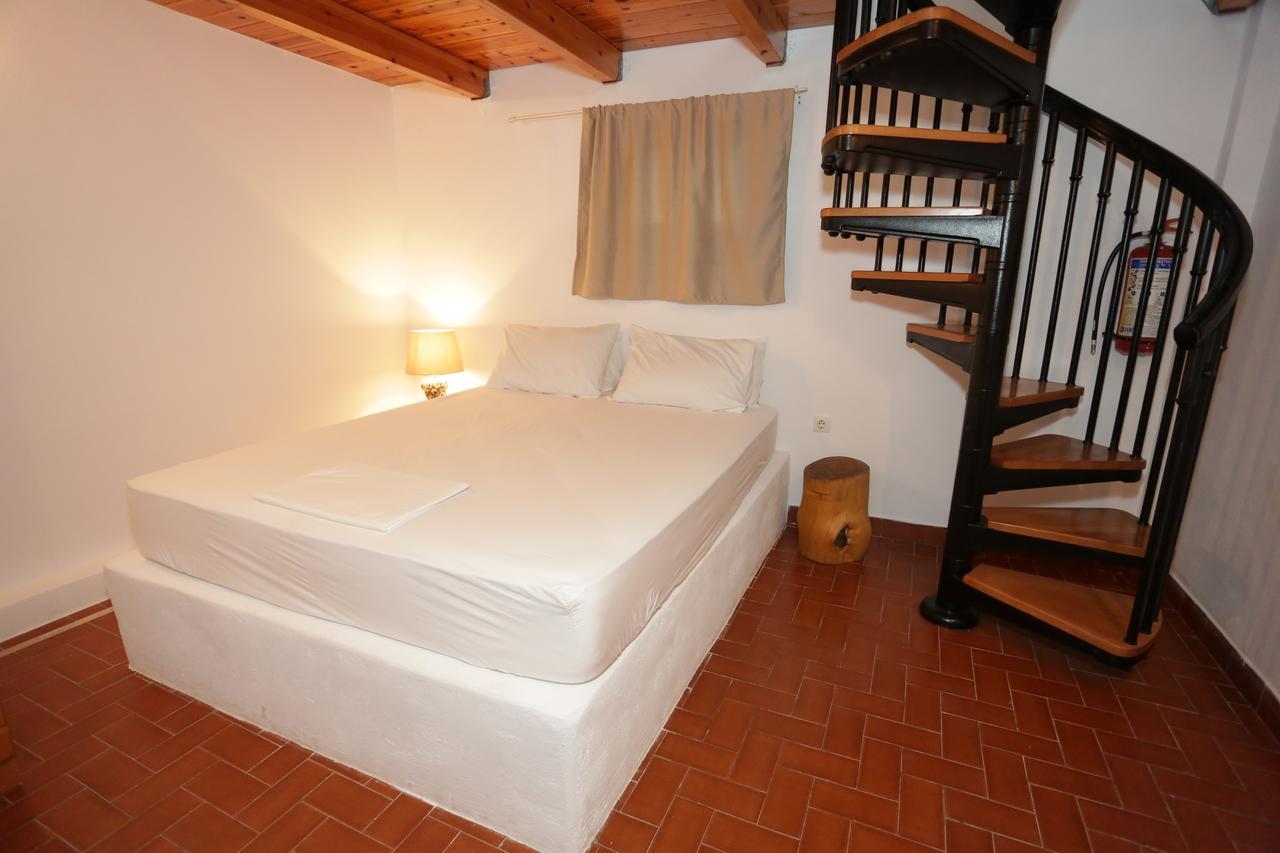 Artemis Suites Romanos (Messenia) Exterior foto