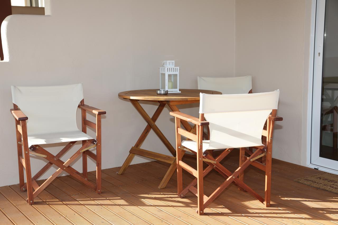 Artemis Suites Romanos (Messenia) Exterior foto