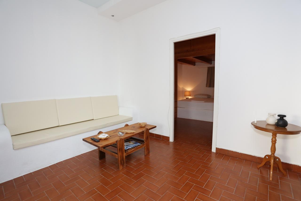 Artemis Suites Romanos (Messenia) Exterior foto