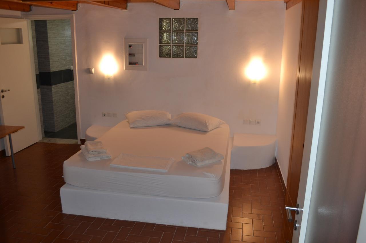 Artemis Suites Romanos (Messenia) Exterior foto