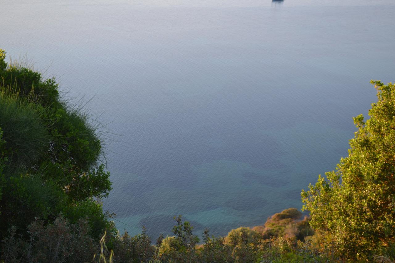Artemis Suites Romanos (Messenia) Exterior foto