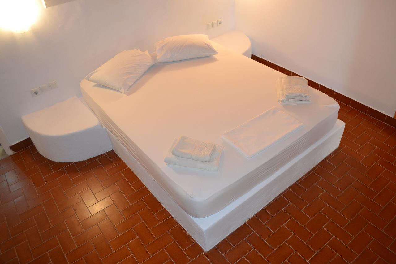 Artemis Suites Romanos (Messenia) Exterior foto