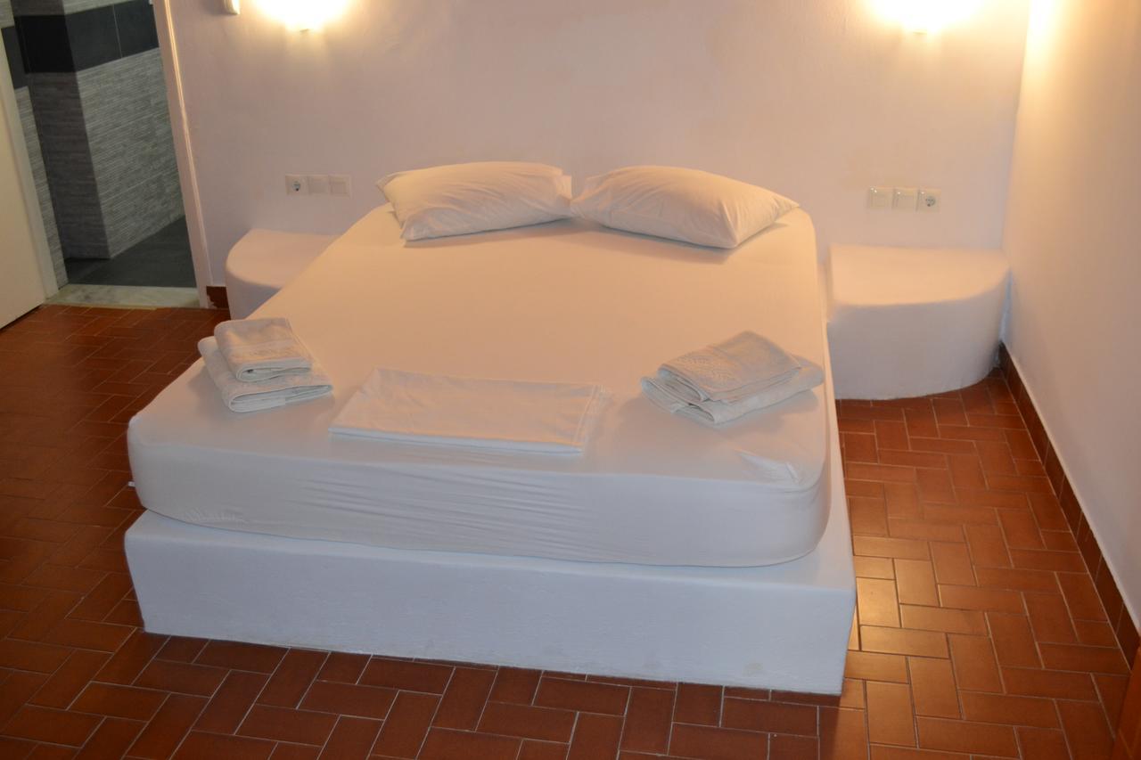 Artemis Suites Romanos (Messenia) Exterior foto