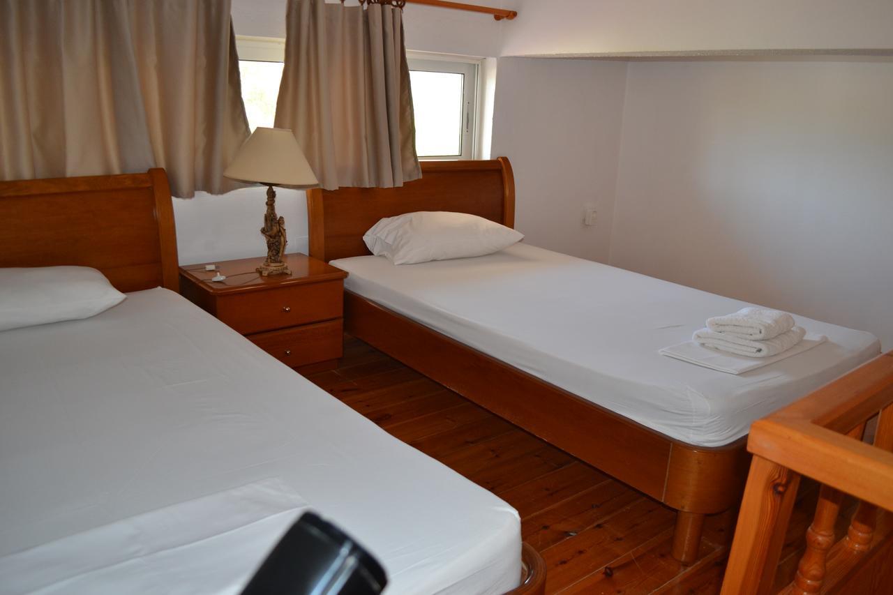 Artemis Suites Romanos (Messenia) Exterior foto