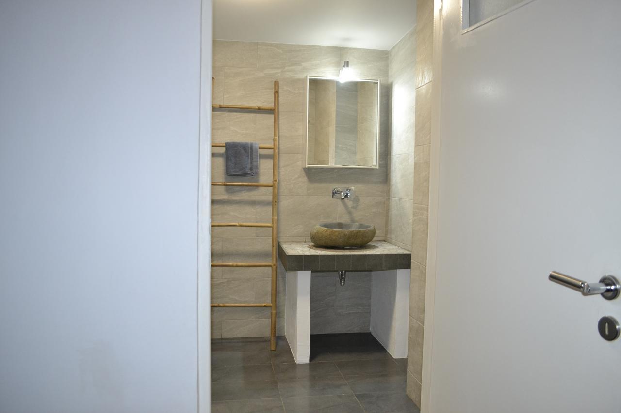 Artemis Suites Romanos (Messenia) Exterior foto