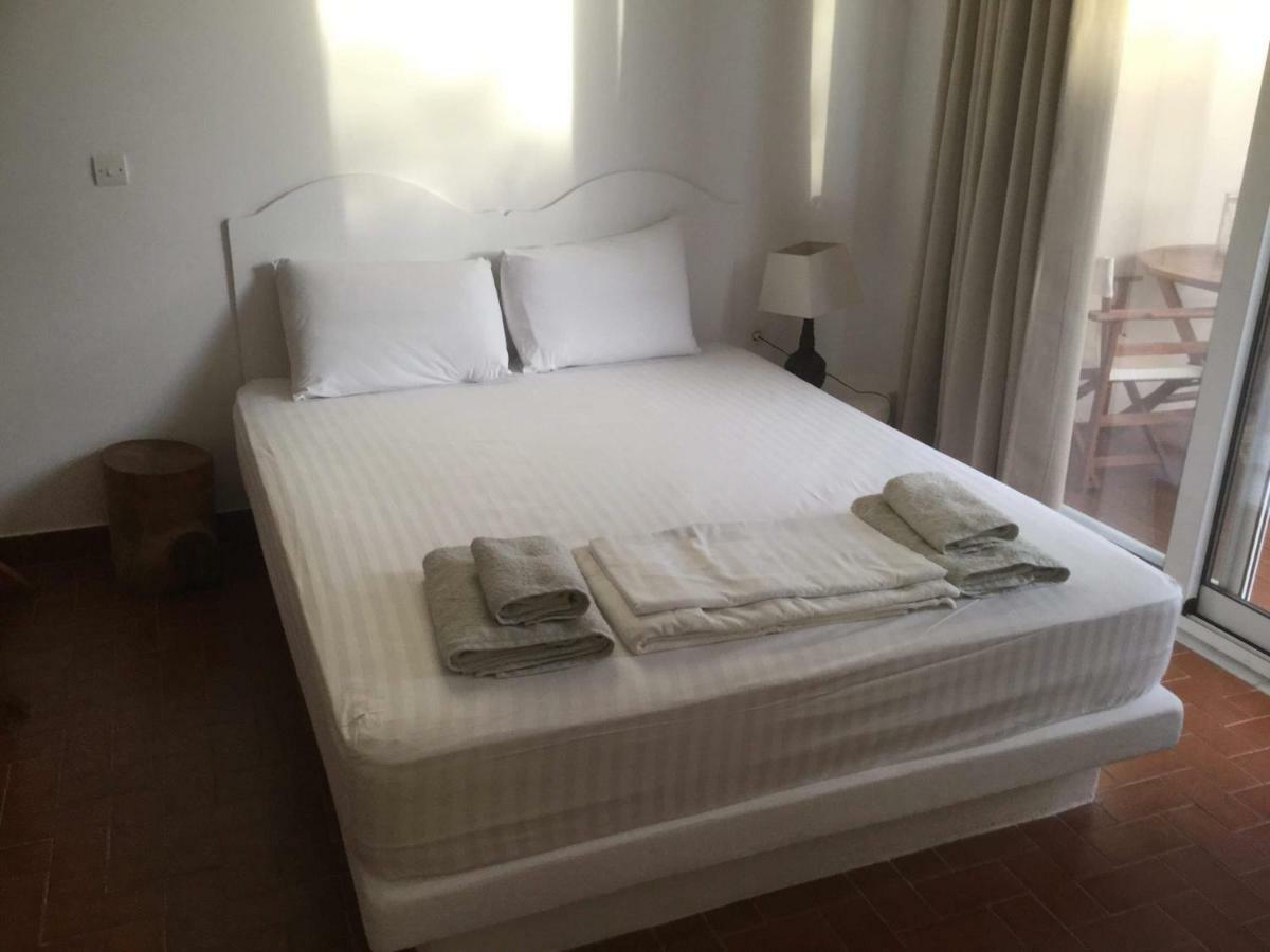 Artemis Suites Romanos (Messenia) Exterior foto