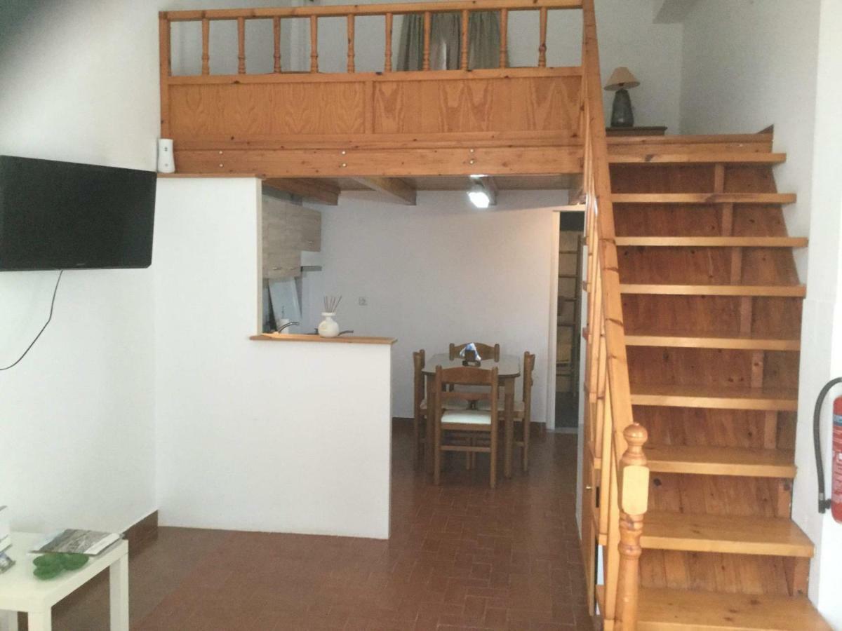 Artemis Suites Romanos (Messenia) Exterior foto