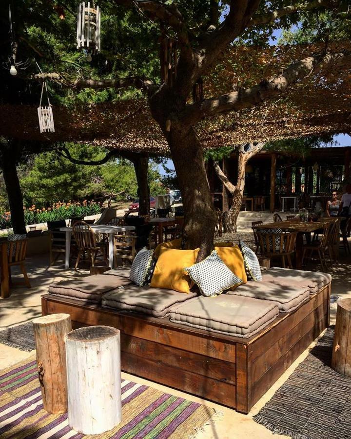Artemis Suites Romanos (Messenia) Exterior foto